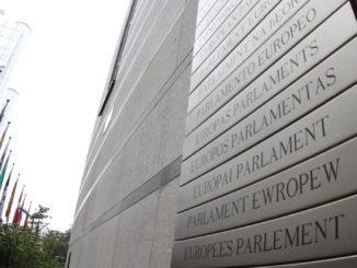 Aktivistin Carola Rackete will für Linke ins EU-Parlament