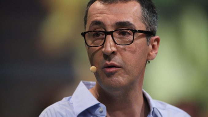 Cem Özdemir (über dts Nachrichtenagentur)