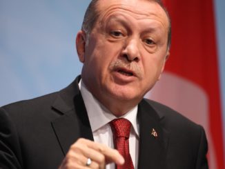 Erdogan knüpft schwedischen Nato-Beitritt an EU-Zusage für Türkei