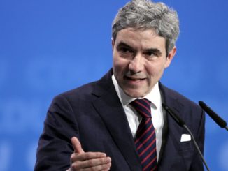 Verfassungsgerichtspräsident Harbarth sieht Demokratie akut unter Druck