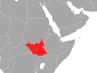 SOS-Kinderdörfer: Kämpfe im Sudan verstärken Hunger im Südsudan