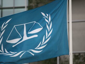 Grüne sehen Internationales Strafrecht im Fall Putins gestärkt