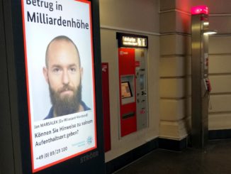Lebenszeichen von verschwundenem Ex-Wirecard-Manager Jan Marsalek Lebenszeichen von verschwundenem Ex-Wirecard-Manager Jan Marsalek