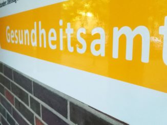 Etwa jedes zweite Gesundheitsamt nach Corona mit neuer Leitung