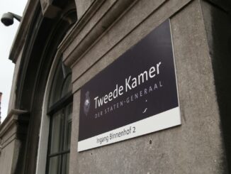 EU-Kommissionsvize Timmermans will bei Parlamentswahl in den Niederlanden antreten