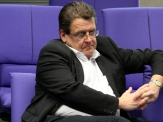 AfD-Vize Brandner ruft Union zur Kooperation auf