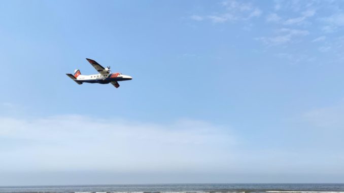 Niederländische Küstenwache (Archiv) (über dts Nachrichtenagentur)