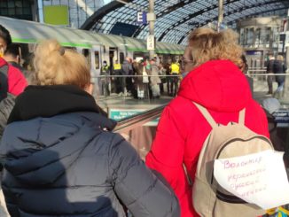 Kiesewetter warnt vor neuer Flüchtlingswelle aus der Ukraine