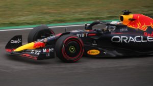 Formel 1: Max Verstappen setzt Siegesserie in Ungarn fort