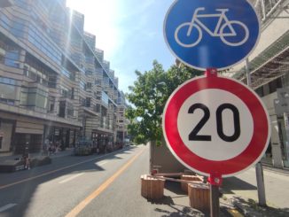 SPD Berlin will Einberufung eines Mobilitätsgipfels