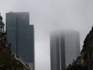 „Bank-Runs sind kein neues Phänomen“: Bafin hält Bank-Runs durch Fake News für unwahrscheinlich