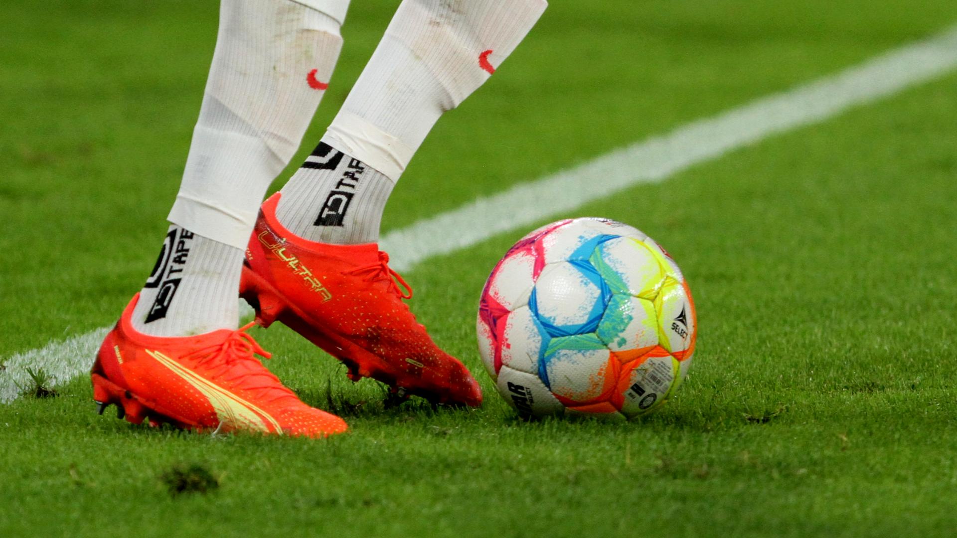 Holstein Kiel will Verteidigung umstellen