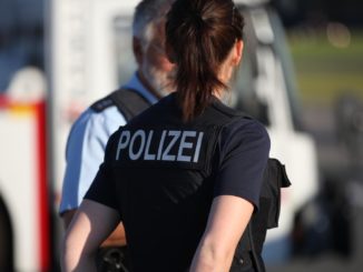 Polizei-Vertreter für leichtere Einstellung von Seiteneinsteigern