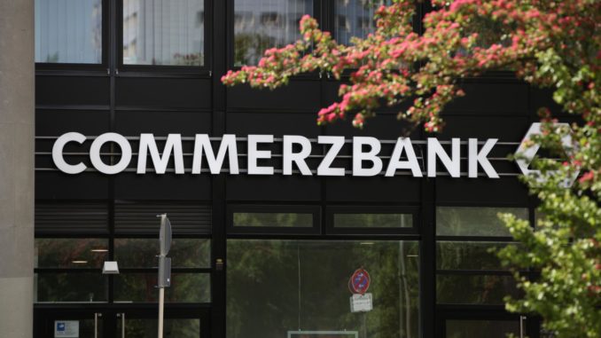 Commerzbank-Filiale (über dts Nachrichtenagentur)