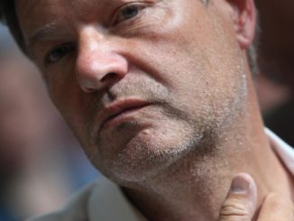 Habeck stellt Ampel gemischtes Zeugnis aus