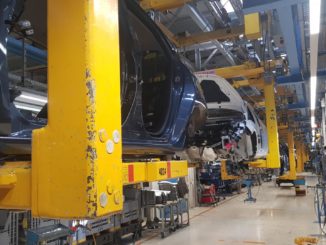 Studie: Deutschland wird bei Investitionen abgehängt