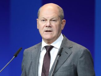 Scholz soll dreimal im hessischen SPD-Landtagswahlkampf auftreten
