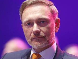 Lindner verteidigt Skepsis bei Kindergrundsicherung