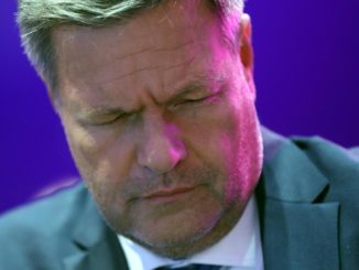 Infratest: Grüne fallen auf niedrigste Zustimmung seit 2018