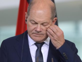 ZDF-Politbarometer: AfD legt weiter zu – SPD erneut verschlechtert