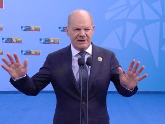 Nato-Gipfel beendet – Scholz beharrt auf Stärkung der Ostflanke