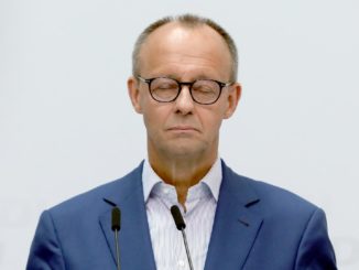 „Es ist alles gesagt“: Frei fordert Ende der Debatte über Äußerungen von Merz