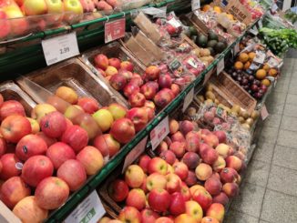 Spanien bleibt bei Obst- und Gemüseimporten wichtigster Lieferant Spanien bleibt bei Obst- und Gemüseimporten wichtigster Lieferant