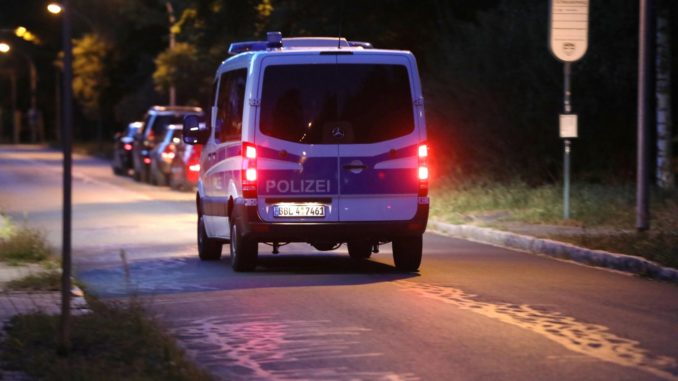 dts_image_20716_aqpcjatgcr Löwen-Suche im Süden Berlins am 20.07.2023 (über dts Nachrichtenagentur)