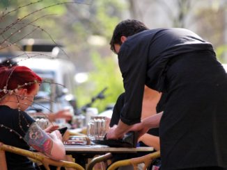 „Gastronomiesterben“: Union für Beibehaltung der Steuersenkung in Gastronomie