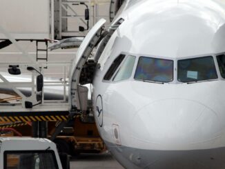 Klimaforscher für Verbot von Inlandsflügen