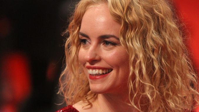 Nina Hoss (Archiv) (über dts Nachrichtenagentur)