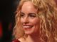 Deutsche Schauspielerin Nina Hoss beteiligt sich ebenfalls an Schauspielerstreik