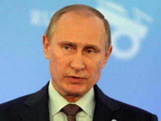 Putin bekräftigt erneut Kriegsziele Putin bekräftigt erneut Kriegsziele
