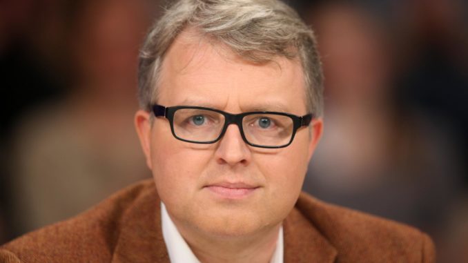 Frank Schäffler (über dts Nachrichtenagentur)