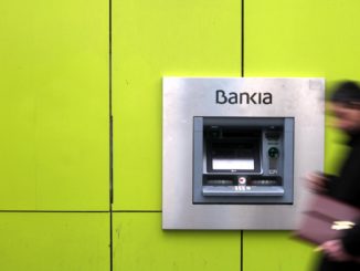 Inflation im Euroraum sinkt auf 5,3 Prozent