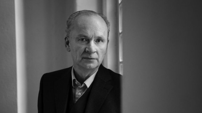 Ferdinand von Schirach (über Peter Rigaud)