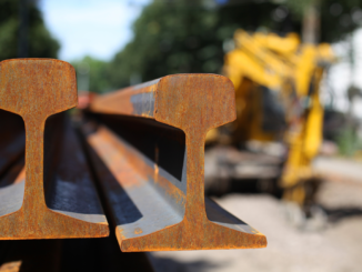 Bahnindustrie: „Die geplante Sanierung des Schienennetzes droht zu scheitern“