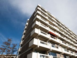 Paritätischer pocht auf mehr sozialen Wohnungsbau Paritätischer pocht auf mehr sozialen Wohnungsbau
