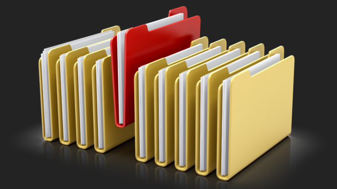 Akte (über cozmo news)