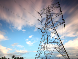 Steuern und Abgaben für Strom auf 29 Prozent des Preises gesunken