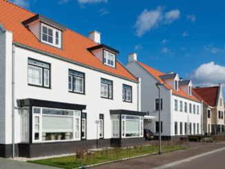 Rückgang der Immobilienpreise setzt sich fort