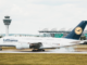 Lufthansa-Piloten stimmen Tarifpaket zu