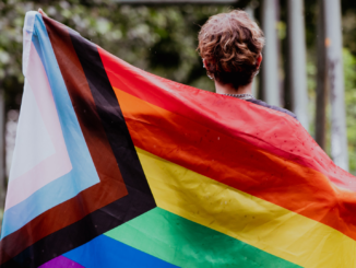 Lesben- und Schwulenverband schockiert über Häufung queerfeindlicher Angriffe