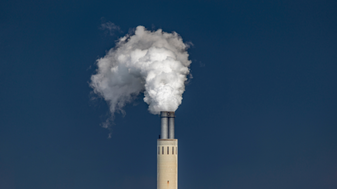 Luftverschmutzung (über cozmo news)