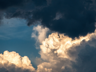 Deutscher Wetterdienst warnt vor Unwettern im Westen