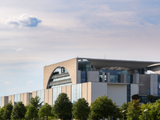 Bundesregierung hat keine Erkenntnisse über Tod von Prigoschin