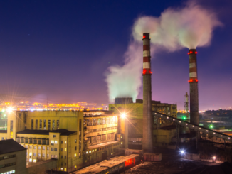 Berlin und Brüssel einigen sich auf Rahmen für Kraftwerksstrategie