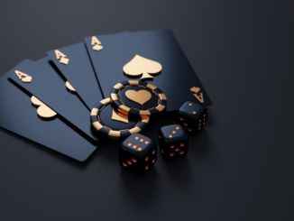 Wie man sicher und verantwortungsvoll im Online-Casino spielen kann