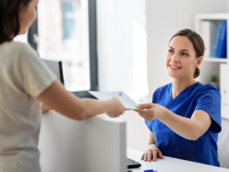 Berufsverband beklagt niedrige Gehälter für Arzthelfer