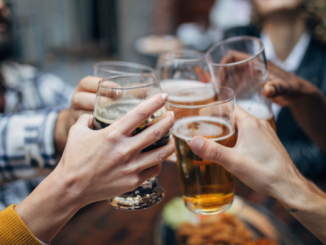 Alkoholfreies Bier wird immer beliebter Alkoholfreies Bier wird immer beliebter